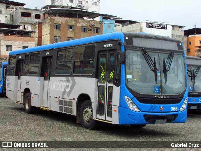 ANSAL - Auto Nossa Senhora de Aparecida 066 na cidade de Juiz de Fora, Minas Gerais, Brasil, por Gabriel Cruz. Número da foto: #13234508.