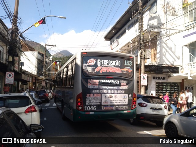 Cidade Real 1046 na cidade de Petrópolis, Rio de Janeiro, Brasil, por Fábio Singulani. Número da foto: #13232236.