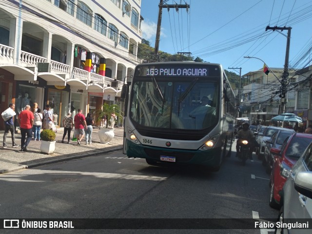 Cidade Real 1046 na cidade de Petrópolis, Rio de Janeiro, Brasil, por Fábio Singulani. Número da foto: #13232244.