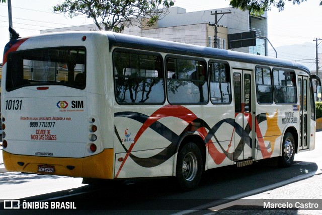 Transcel > CS Brasil 10131 na cidade de Mogi das Cruzes, São Paulo, Brasil, por Marcelo Castro. Número da foto: #13232842.