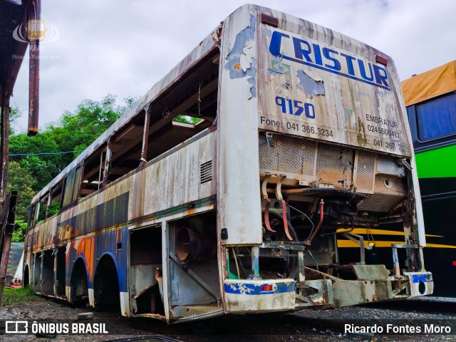 Sucata e Desmanches 9150 na cidade de São José dos Pinhais, Paraná, Brasil, por Ricardo Fontes Moro. Número da foto: #13232659.