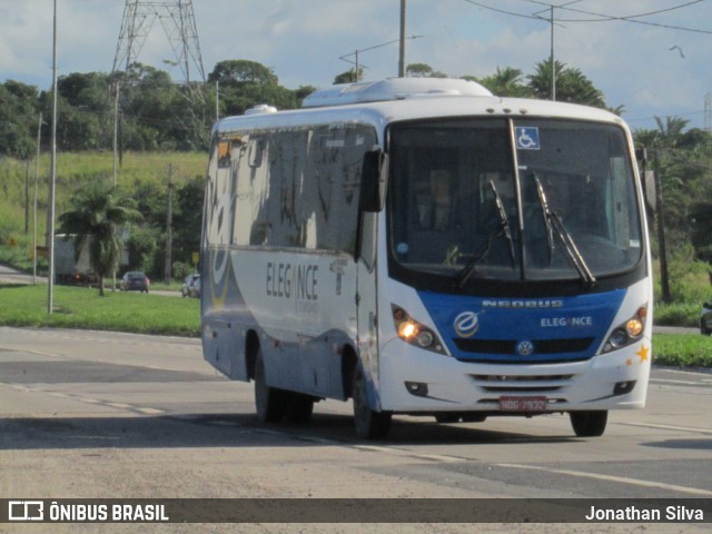 Elegance Turismo e Fretamento 02 na cidade de Cabo de Santo Agostinho, Pernambuco, Brasil, por Jonathan Silva. Número da foto: #13232556.
