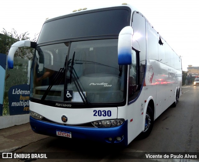Zambalde Turismo 2030 na cidade de Conceição do Mato Dentro, Minas Gerais, Brasil, por Vicente de Paulo Alves. Número da foto: #13231799.