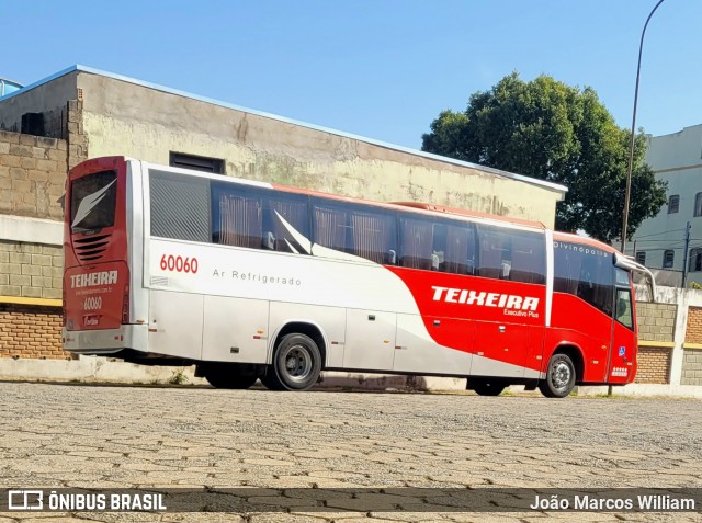 Empresa Irmãos Teixeira 60060 na cidade de Divinópolis, Minas Gerais, Brasil, por João Marcos William. Número da foto: #13233433.