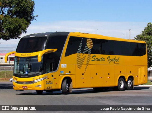 Santa Izabel 2050 na cidade de Brasília, Distrito Federal, Brasil, por Joao Paulo Nascimento Silva. Número da foto: #13233380.