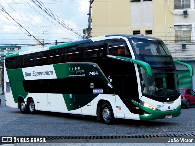 Comércio e Transportes Boa Esperança 7404 na cidade de Belém, Pará, Brasil, por João Victor. Número da foto: #13233261.