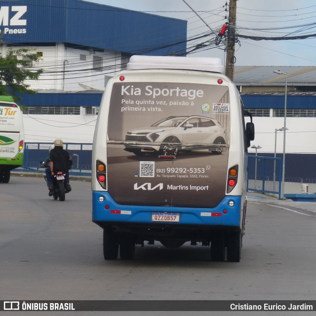 Martins Rent a Car 19222221 na cidade de Manaus, Amazonas, Brasil, por Cristiano Eurico Jardim. Número da foto: #13231772.