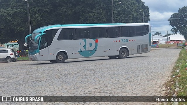 RD Transportes 720 na cidade de Cruz das Almas, Bahia, Brasil, por Flávio  Santos. Número da foto: #13231909.