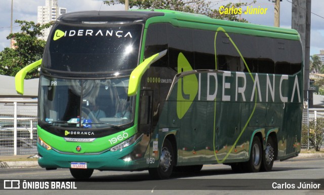 Liderança Turismo 1960 na cidade de Goiânia, Goiás, Brasil, por Carlos Júnior. Número da foto: #13233714.