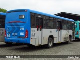 ANSAL - Auto Nossa Senhora de Aparecida 051 na cidade de Juiz de Fora, Minas Gerais, Brasil, por Gabriel Cruz. Número da foto: #13234526.