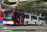 Viação Campo Belo 72910 na cidade de São Paulo, São Paulo, Brasil, por Carlos Alberto Matias. Número da foto: #:id.