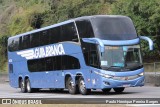 Viação Águia Branca 50720 na cidade de Piraí, Rio de Janeiro, Brasil, por Paulo Henrique Pereira Borges. Número da foto: #13232757.