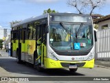 Auto Omnibus Floramar 11413 na cidade de Belo Horizonte, Minas Gerais, Brasil, por Ailton Santos. Número da foto: #13231941.