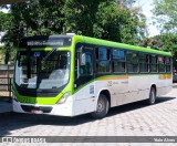 Rodoviária Caxangá 723 na cidade de Olinda, Pernambuco, Brasil, por Ytalo Alves. Número da foto: #13232580.