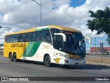 Empresa Gontijo de Transportes 19575 na cidade de Vitória da Conquista, Bahia, Brasil, por Cleber Bus. Número da foto: #13232989.