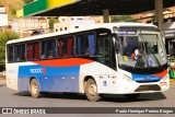 Viação Riodoce 41055 na cidade de Caratinga, Minas Gerais, Brasil, por Paulo Henrique Pereira Borges. Número da foto: #13232710.