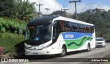 Bel-Tour Transportes e Turismo 329 na cidade de Petrópolis, Rio de Janeiro, Brasil, por Adriano Pedro. Número da foto: #13233037.