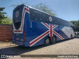 Británica Transportes 2108 na cidade de Conceição do Canindé, Piauí, Brasil, por Espedito de Brito Gomes. Número da foto: #13232181.