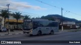 City Transporte Urbano Intermodal - Guarujá 553 na cidade de Guarujá, São Paulo, Brasil, por Enzo Gabriel. Número da foto: #:id.