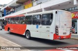 Companhia Coordenadas de Transportes 25F01 na cidade de Brumadinho, Minas Gerais, Brasil, por Gabriel Costa Guimarães. Número da foto: #13232057.
