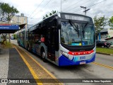 Next Mobilidade - ABC Sistema de Transporte 8335 na cidade de Santo André, São Paulo, Brasil, por Heitor de Sena Sapaterro. Número da foto: #13234069.