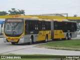 Mobi Rio E902071 na cidade de Rio de Janeiro, Rio de Janeiro, Brasil, por Rodrigo Miguel. Número da foto: #13233142.