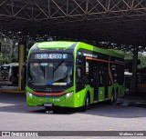 TRANSPPASS - Transporte de Passageiros 8 1119 na cidade de São Paulo, São Paulo, Brasil, por Matheus Costa. Número da foto: #:id.
