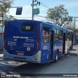 BB Transportes e Turismo 27.721 na cidade de Itapevi, São Paulo, Brasil, por Michel Nowacki. Número da foto: #13234697.