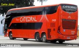 Catedral Turismo 24428 na cidade de Goiânia, Goiás, Brasil, por Carlos Júnior. Número da foto: #13233721.