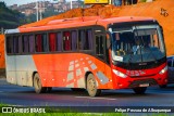 Ônibus Particulares 9A10 na cidade de Salvador, Bahia, Brasil, por Felipe Pessoa de Albuquerque. Número da foto: #:id.