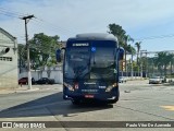 Viação Cometa 715115 na cidade de São Paulo, São Paulo, Brasil, por Paulo Vitor De Azevedo. Número da foto: #13233328.