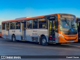 Auto Viação Marechal Brasília 447498 na cidade de Ceilândia, Distrito Federal, Brasil, por Daniel Chaves. Número da foto: #13232061.