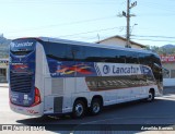 Lancatur Transporte e Turismo 22480 na cidade de Ituporanga, Santa Catarina, Brasil, por Amarildo Kamers. Número da foto: #13232742.