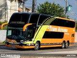 Empresa de Transporte Coletivo Trans Acreana 806 na cidade de Ananindeua, Pará, Brasil, por João Victor. Número da foto: #13234046.