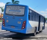 LogTop LT-45 na cidade de Feira de Santana, Bahia, Brasil, por Itamar dos Santos. Número da foto: #:id.
