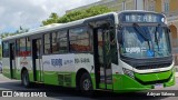 Belém Rio Transportes BD-54614 na cidade de Belém, Pará, Brasil, por Adryan Sálomo. Número da foto: #:id.