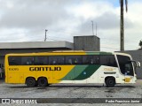 Empresa Gontijo de Transportes 15015 na cidade de Escada, Pernambuco, Brasil, por Pedro Francisco Junior. Número da foto: #13233821.