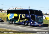 JJê Turismo 4100 na cidade de Guarulhos, São Paulo, Brasil, por José Geyvson da Silva. Número da foto: #13233688.