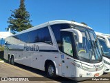 Planalto Transportes 1633 na cidade de Santana do Livramento, Rio Grande do Sul, Brasil, por Felipe Martins. Número da foto: #:id.