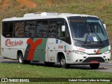Viação Recreio 2020 na cidade de Aparecida, São Paulo, Brasil, por Gabriel Oliveira Caldas da Nobrega. Número da foto: #13232612.