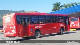 EPT - Empresa Pública de Transportes de Maricá MAR.03.048 na cidade de Maricá, Rio de Janeiro, Brasil, por Gabriel Sousa. Número da foto: #:id.