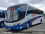 Brubuss Transportes 6000 na cidade de Barueri, São Paulo, Brasil, por José Vitor Oliveira Soares. Número da foto: #13232861.
