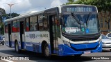 Transportes Barata BN-98012 na cidade de Belém, Pará, Brasil, por Adryan Sálomo. Número da foto: #:id.