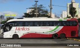 Helios Coletivos e Cargas 394 na cidade de Goiânia, Goiás, Brasil, por Carlos Júnior. Número da foto: #13233668.