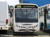 Ônibus Particulares 1474 na cidade de Mossoró, Rio Grande do Norte, Brasil, por Saulo do Nascimento. Número da foto: #13232453.