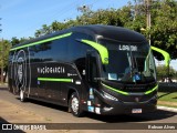 Viação Garcia 92050 na cidade de Paranavaí, Paraná, Brasil, por Robson Alves. Número da foto: #13234707.