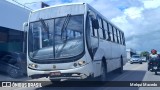 Ônibus Particulares 766 na cidade de Itambé, Pernambuco, Brasil, por Melqui Macedo. Número da foto: #:id.
