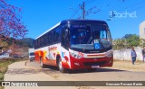 Venetur Turismo 770 na cidade de Maria da Fé, Minas Gerais, Brasil, por Geovane Rovane Bento. Número da foto: #13234586.