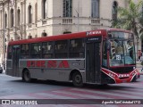 ERSA 2931 na cidade de Córdoba, Capital, Córdoba, Argentina, por Agustin SanCristobal1712. Número da foto: #13233418.