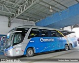 Viação Cometa 14109 na cidade de Sorocaba, São Paulo, Brasil, por Flavio Alberto Fernandes. Número da foto: #:id.